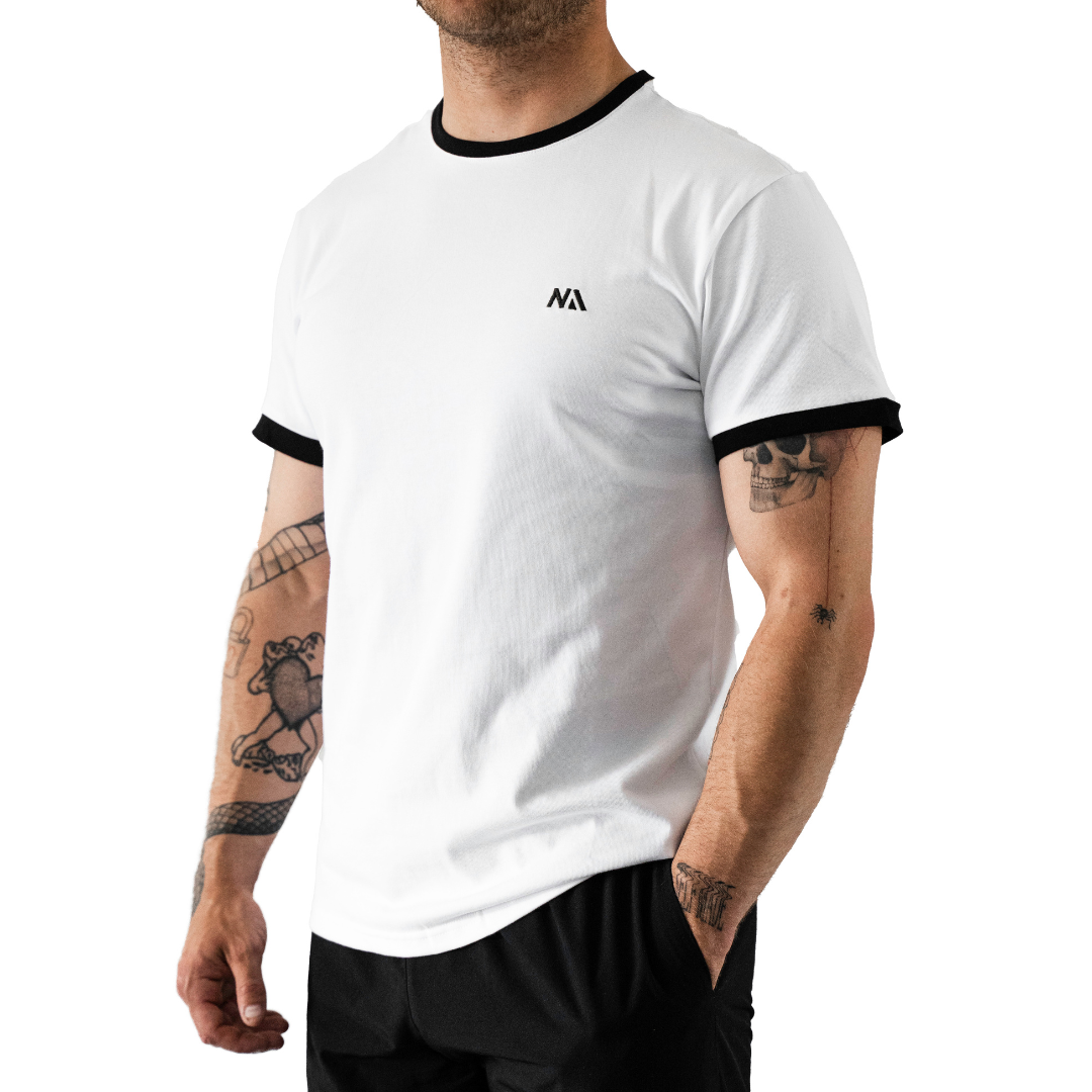 Honoring the greats - T-shirt - NA x DFNA