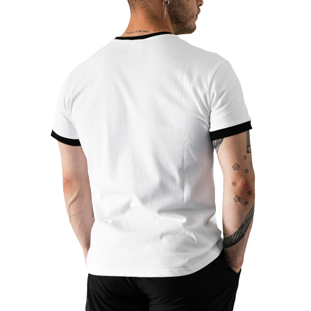 Honoring the greats - T-shirt - NA x DFNA