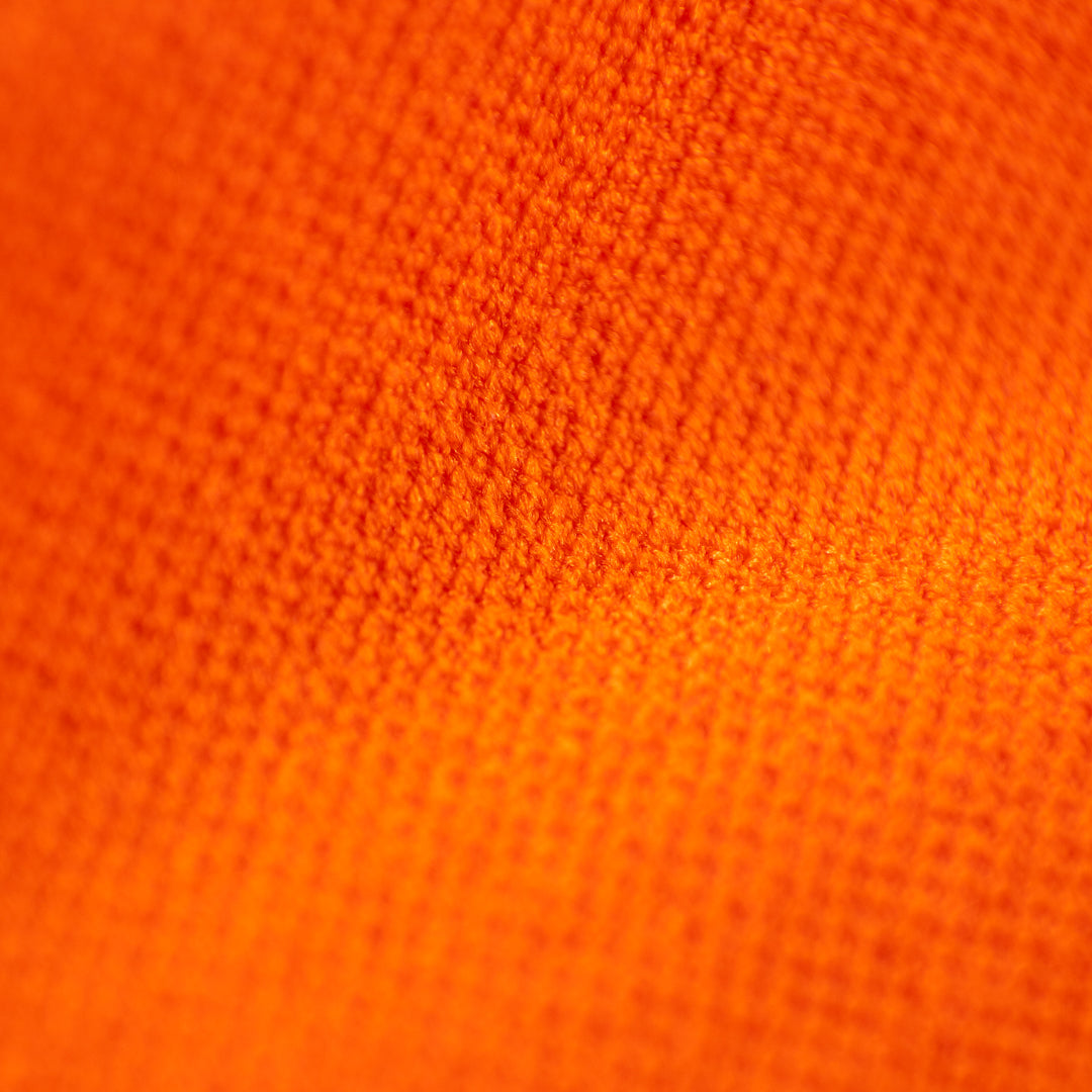 Shorts - Orange