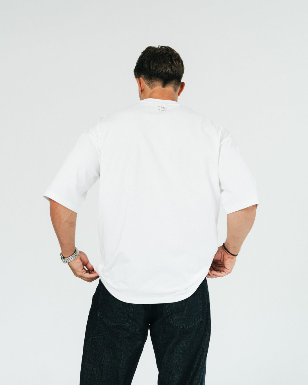 Exclusive Natural Community - T-shirts - White