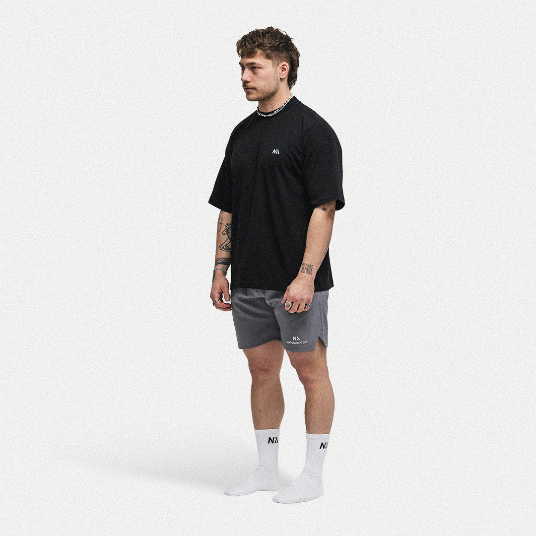 Performance - Shorts V.2 - Grey