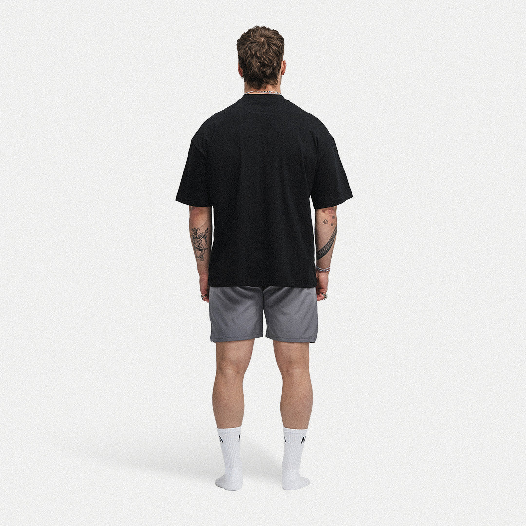 Performance - Shorts V.2 - Grey