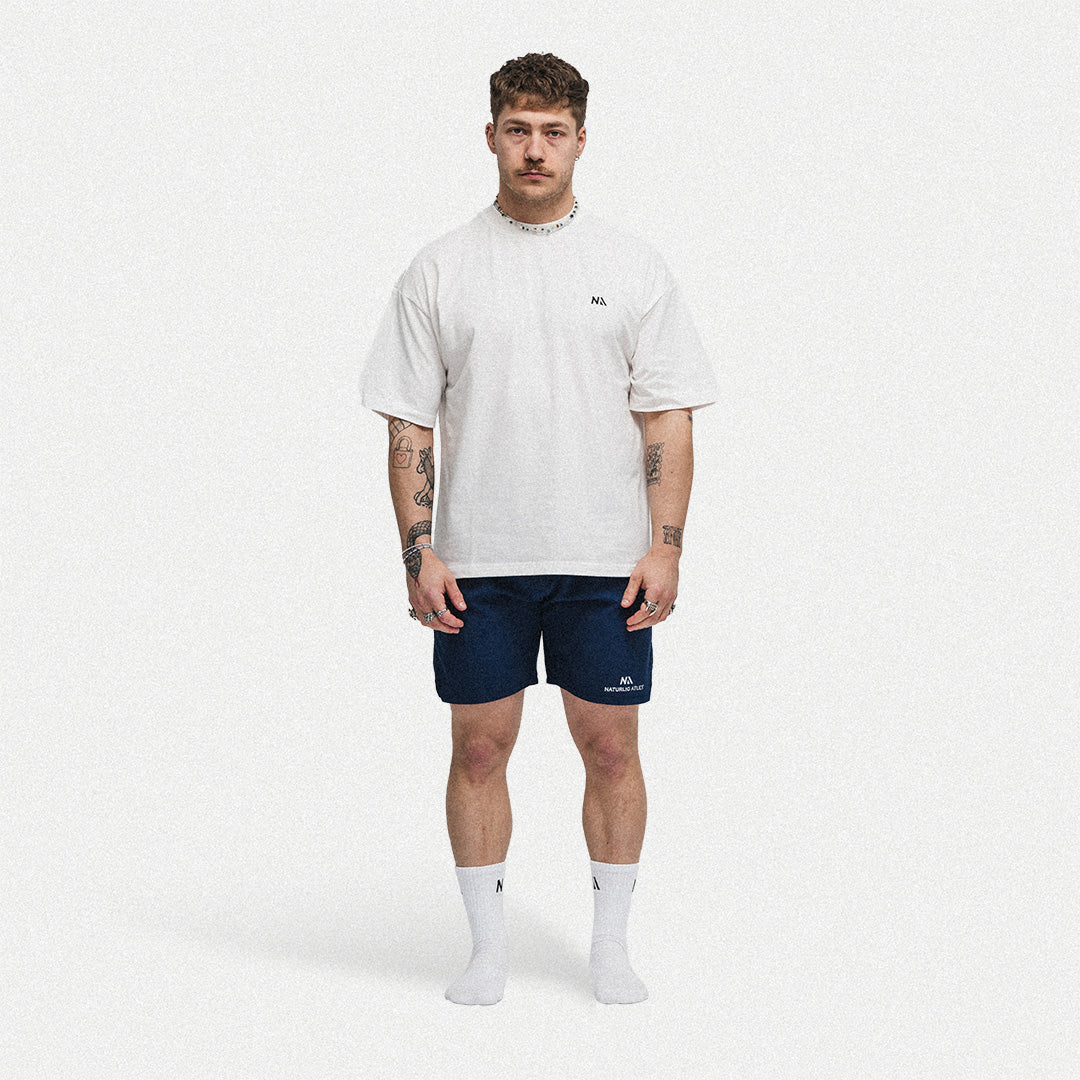 Performance - Shorts V.2 - Dark Blue