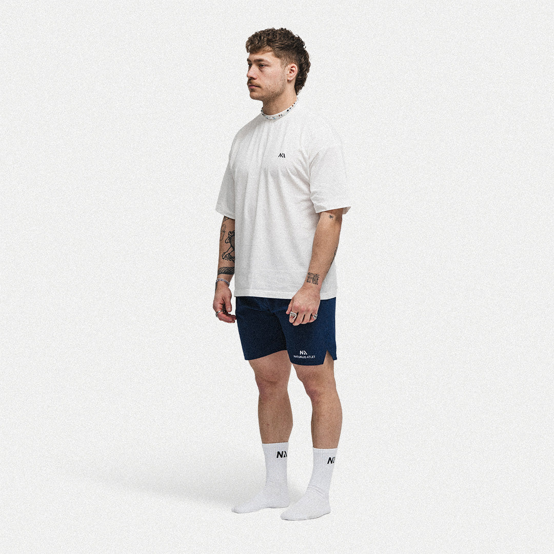 Performance - Shorts V.2 - Dark Blue