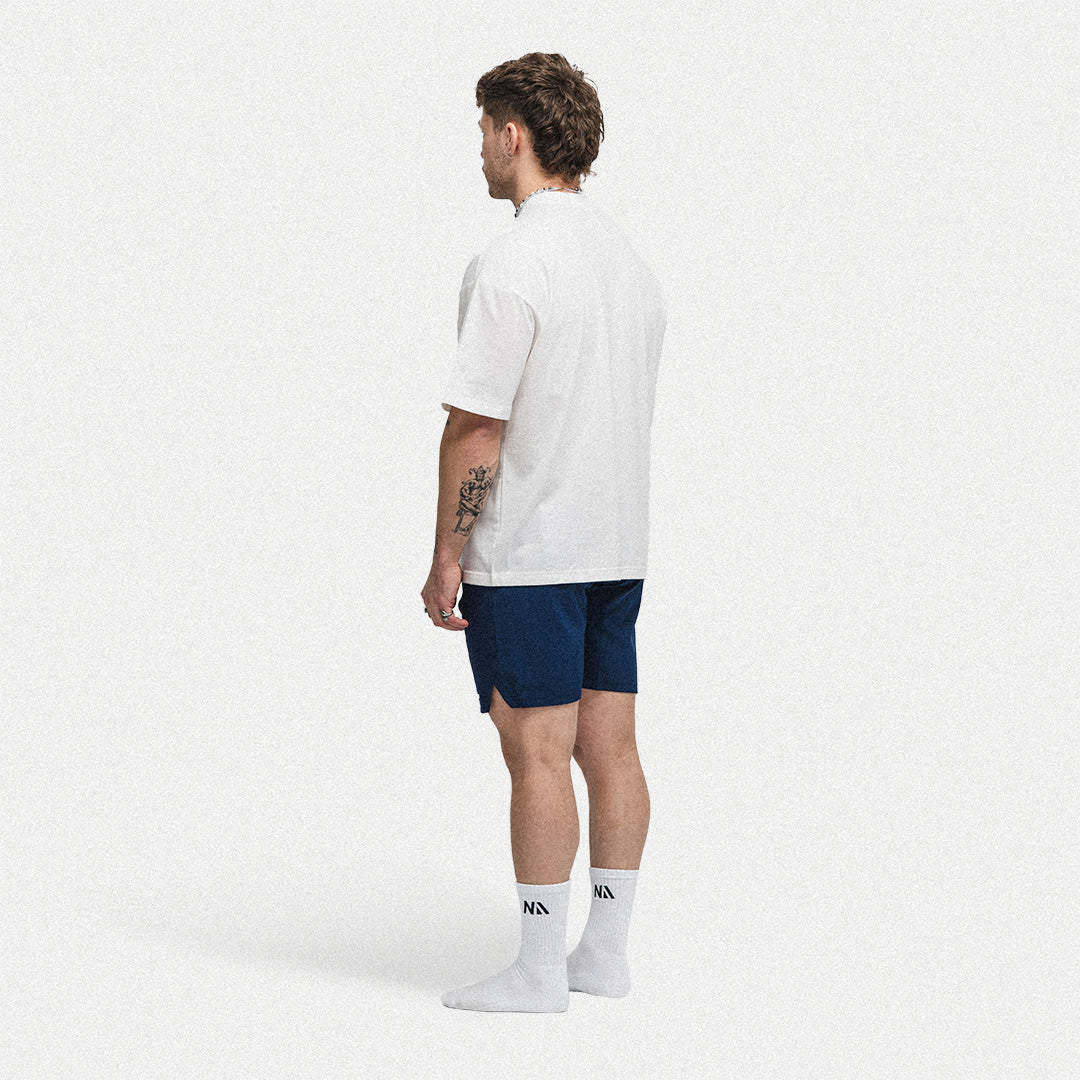 Performance - Shorts V.2 - Dark Blue