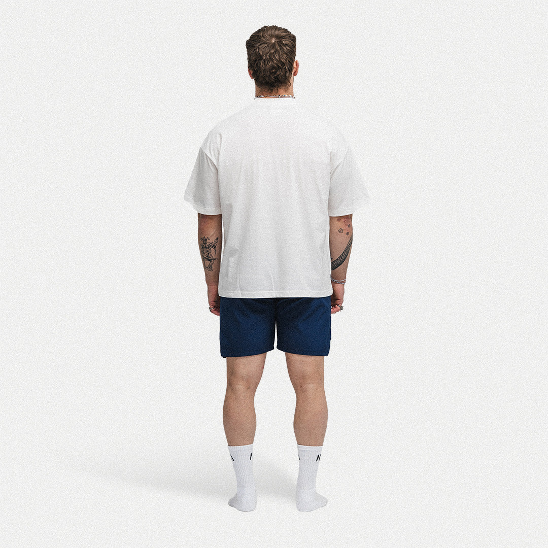 Performance - Shorts V.2 - Dark Blue