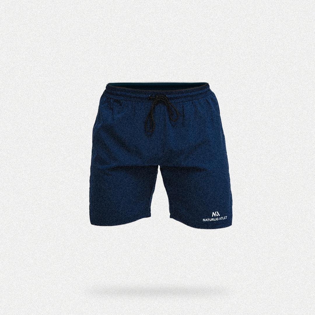 Performance - Shorts V.2 - Dark Blue