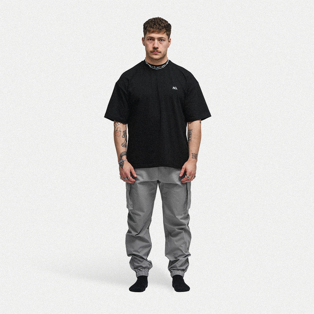 Tech Pants - Grey