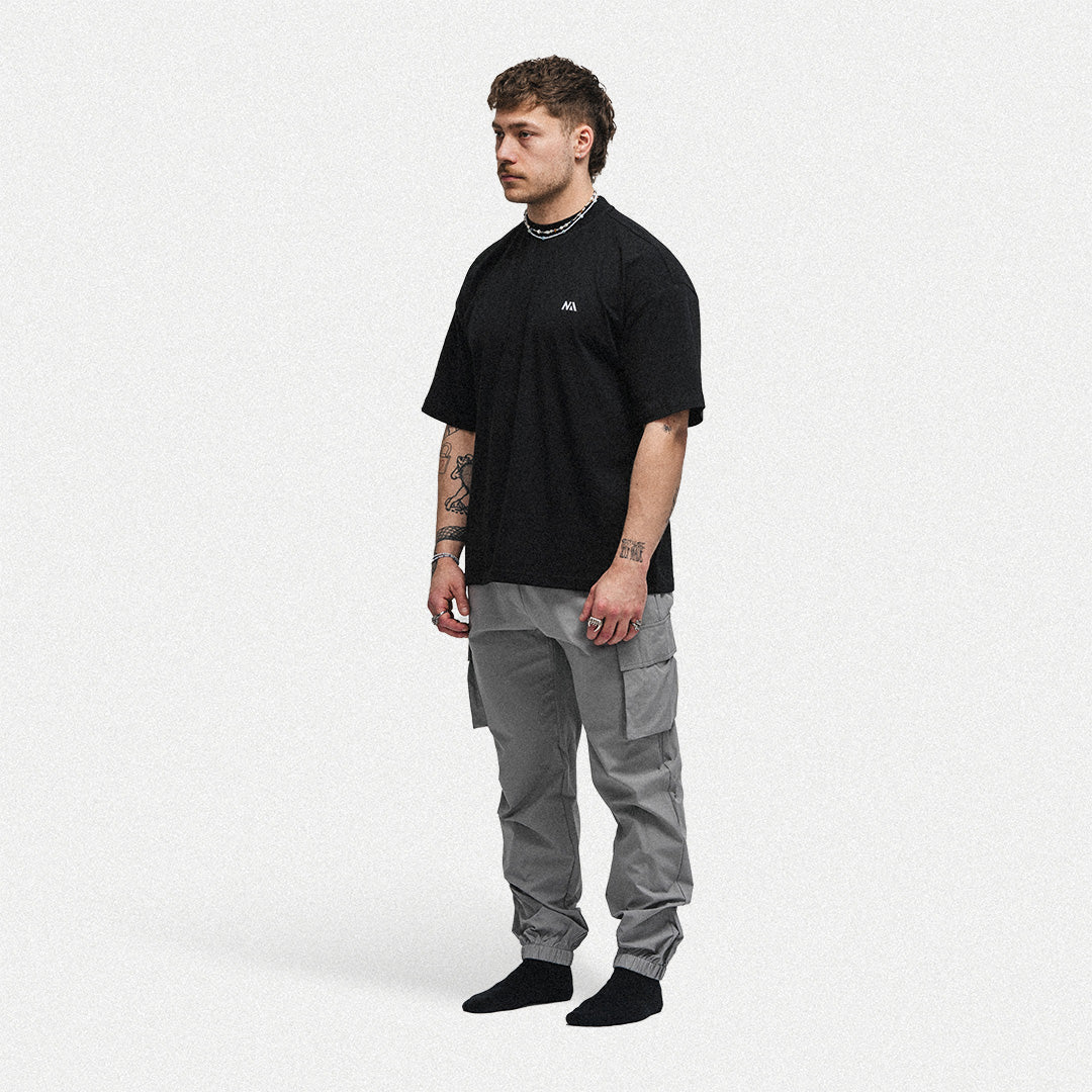 Tech Pants - Grey