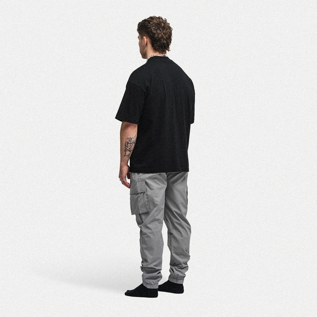 Tech Pants - Grey