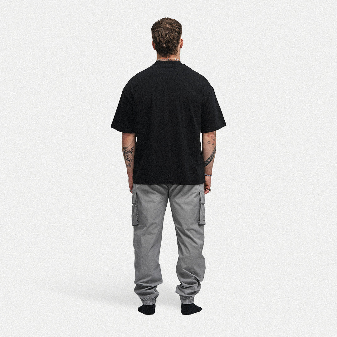 Tech Pants - Grey