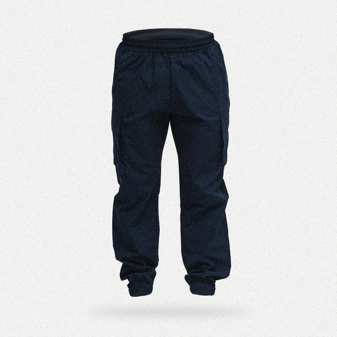 Tech Pants - Dark Blue