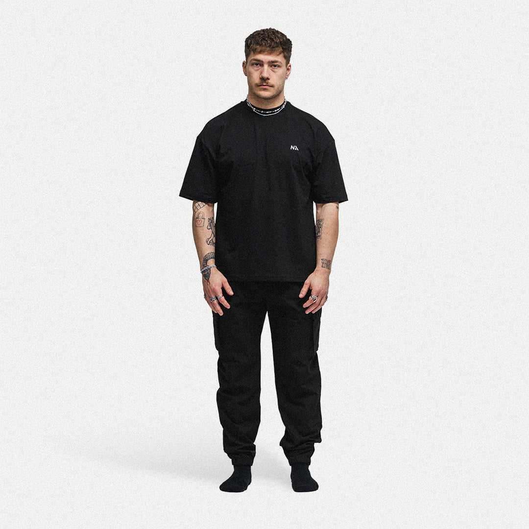 Tech Pants - Black