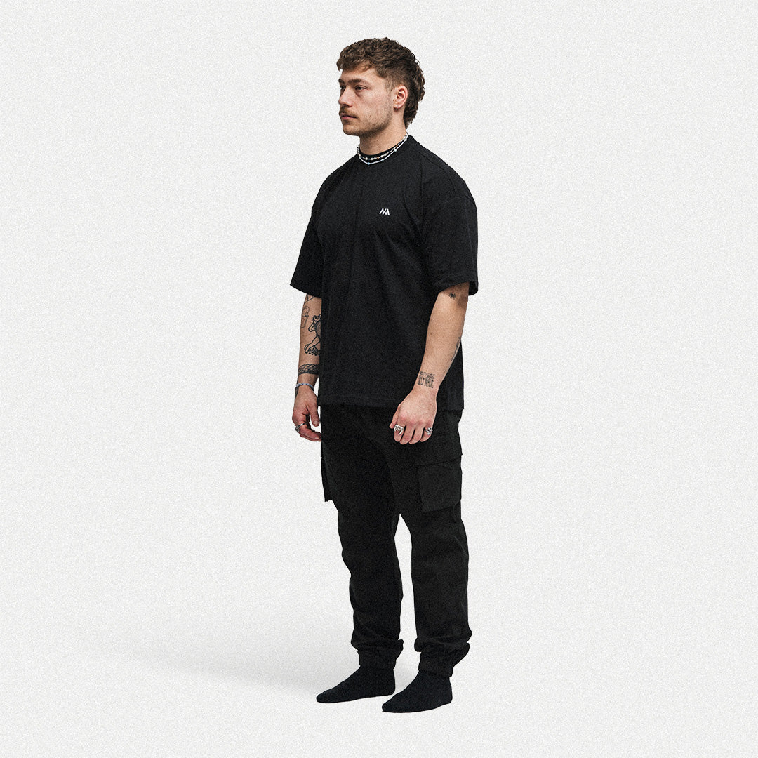 Tech Pants - Black