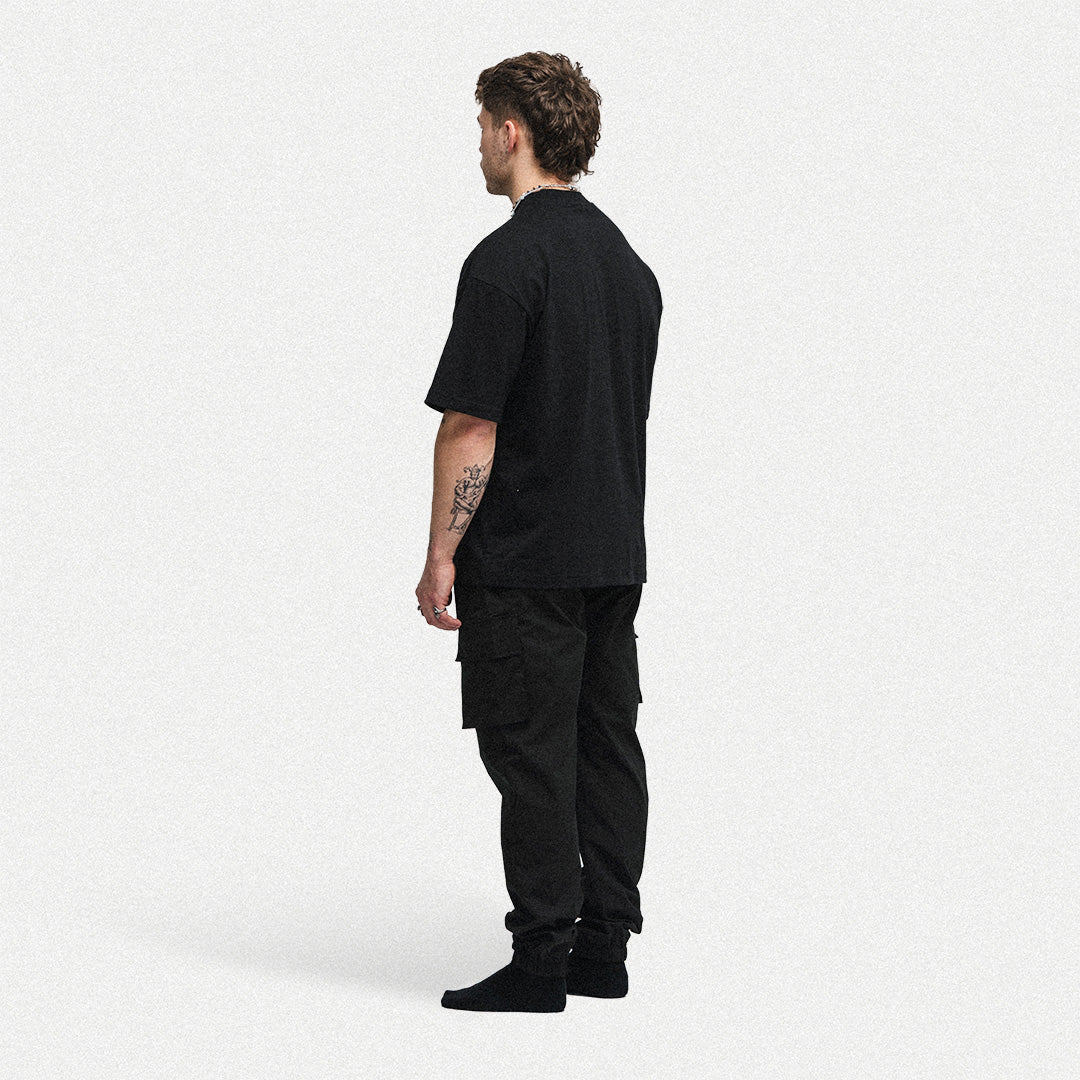 Tech Pants - Black