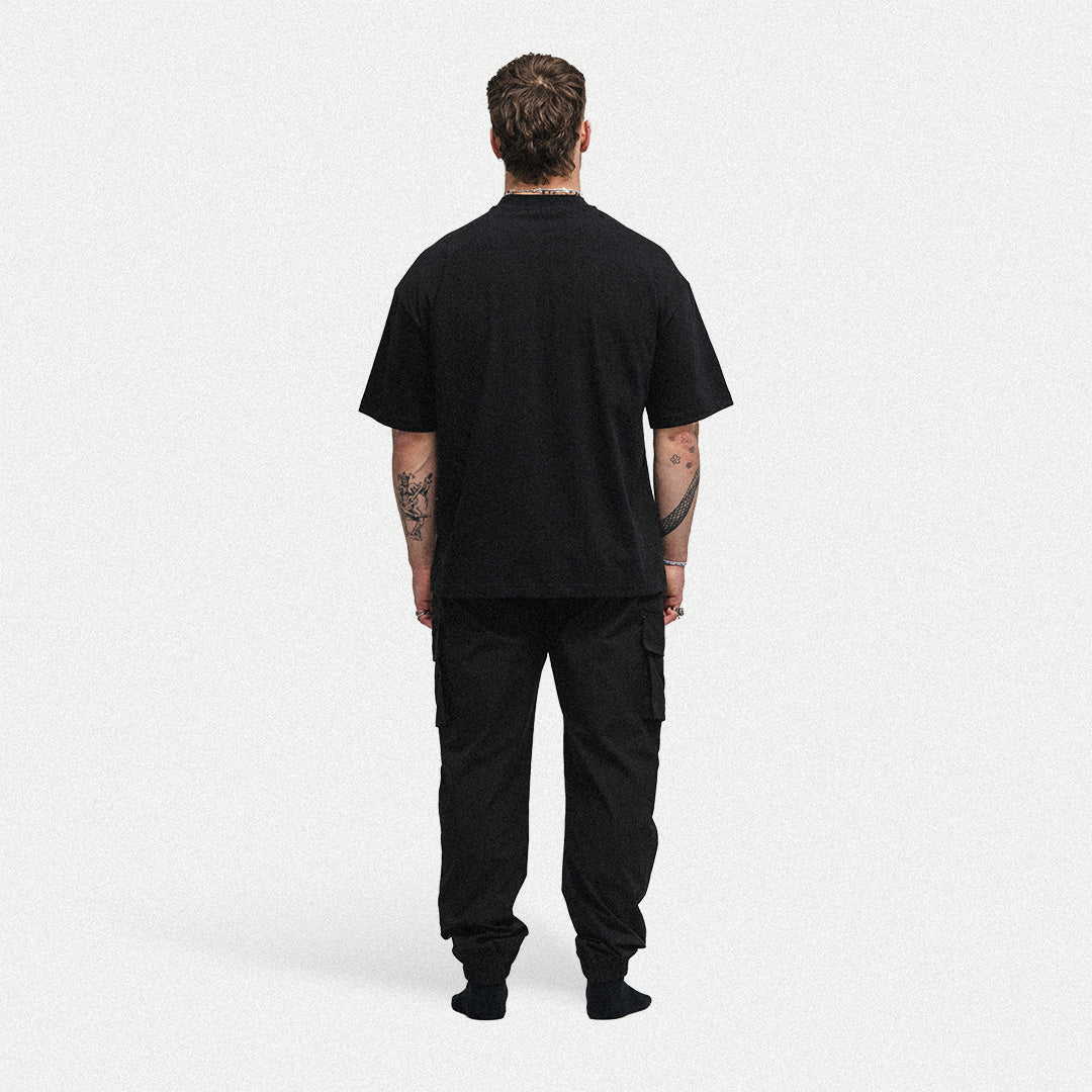 Tech Pants - Black