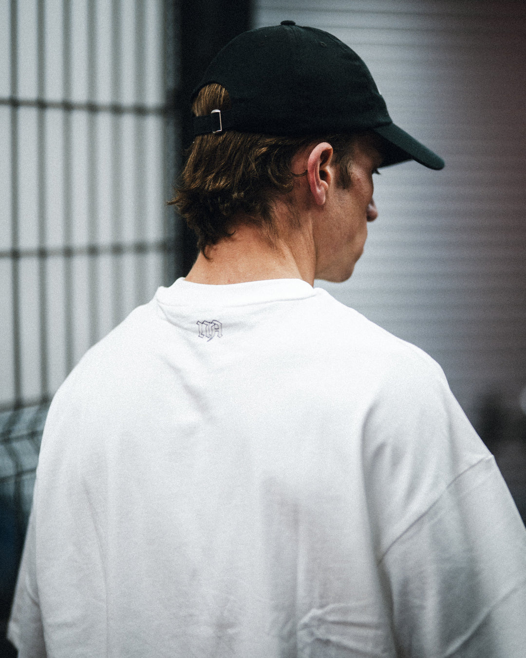 Stå ud med NA's Oversized T-shirt og det nye Exclusive Natural Community print!
En hyldest til et fællesskab, som løfter i flok.