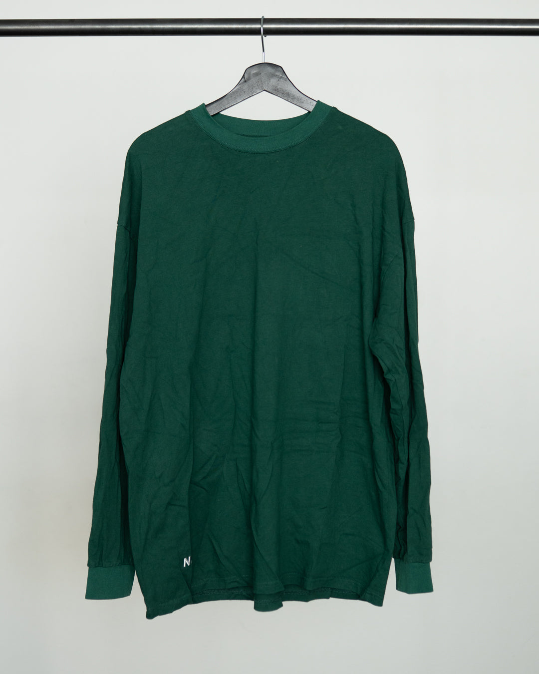 Sample 107 - L