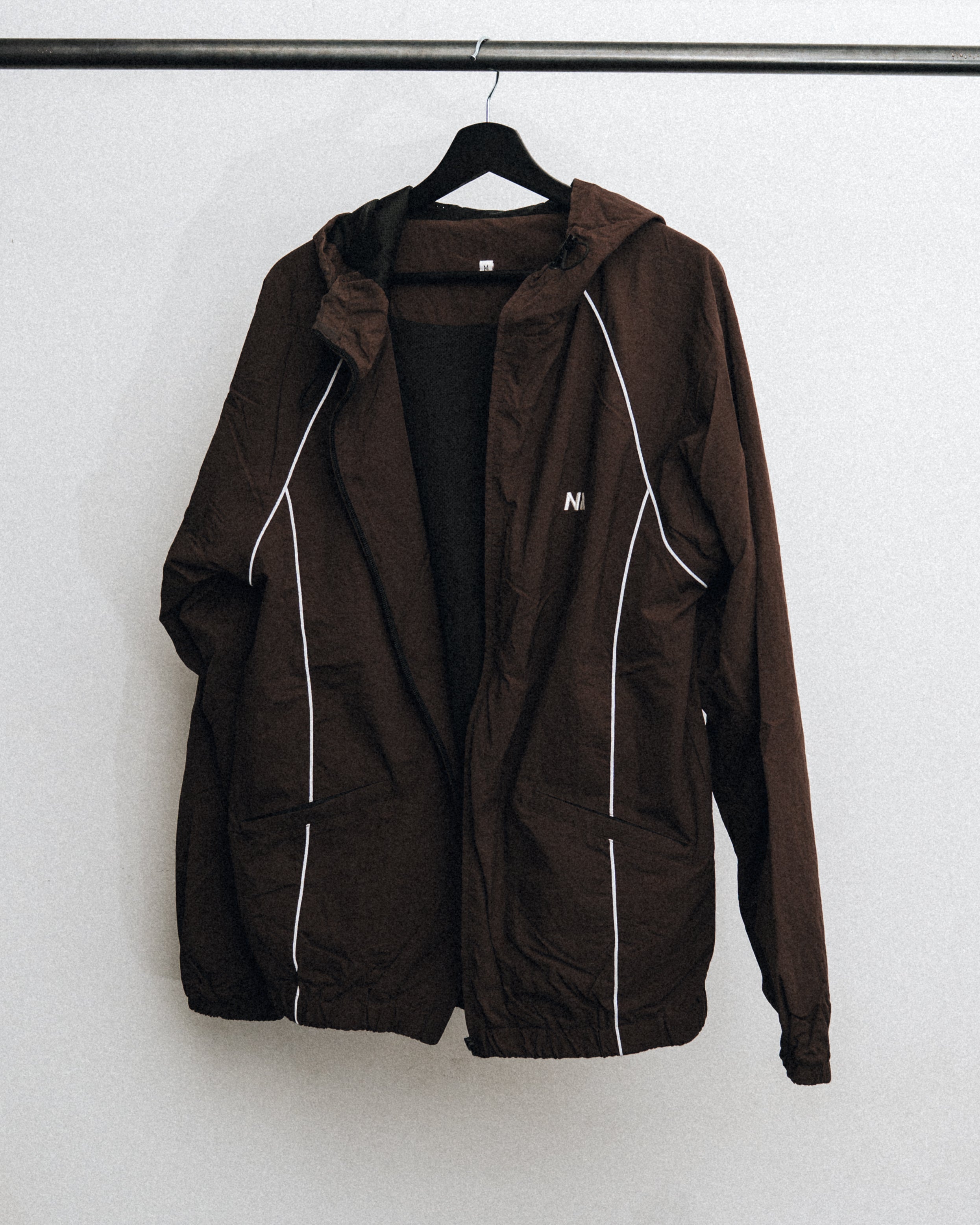 Sample 159 - M