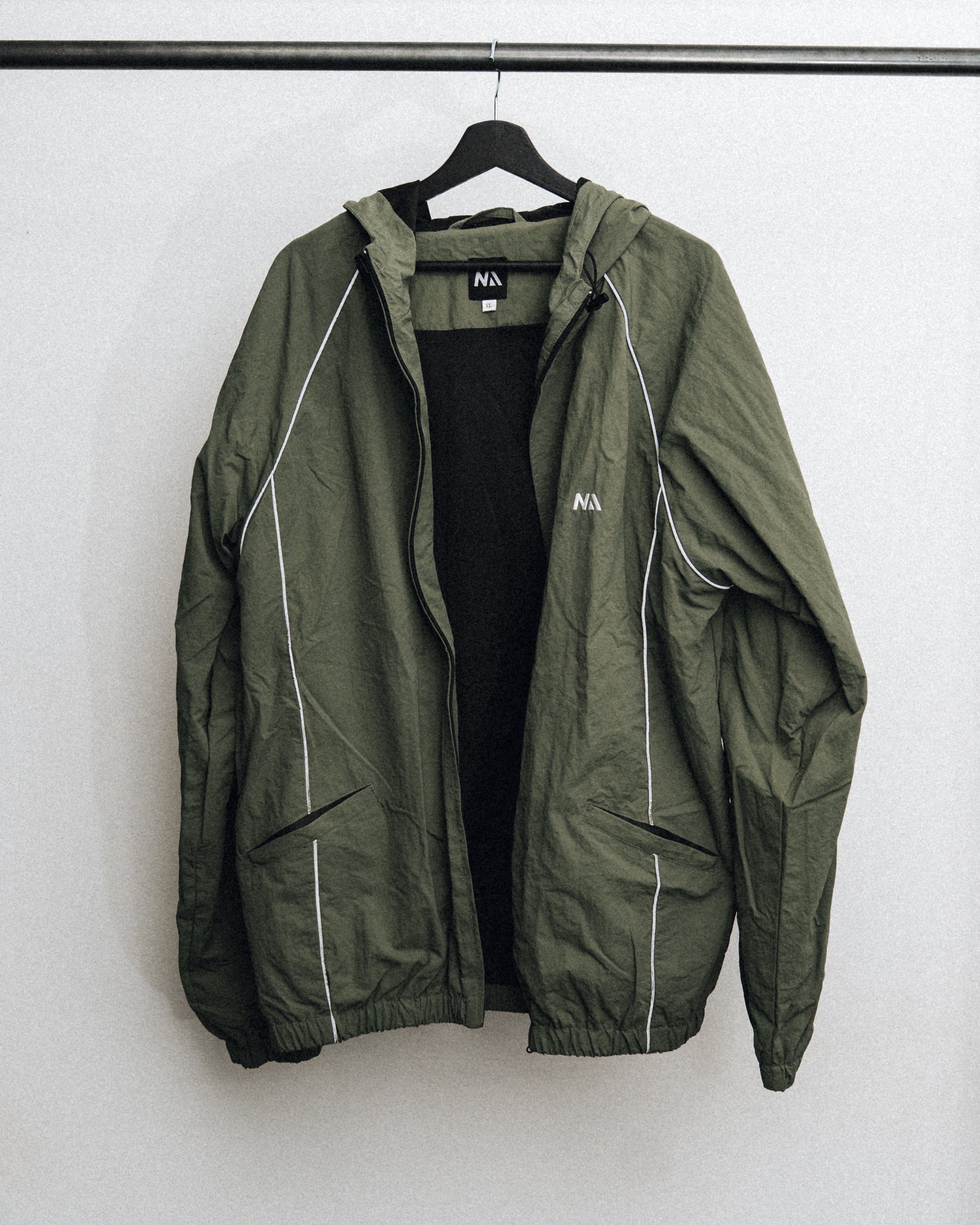 Sample 160 - XL