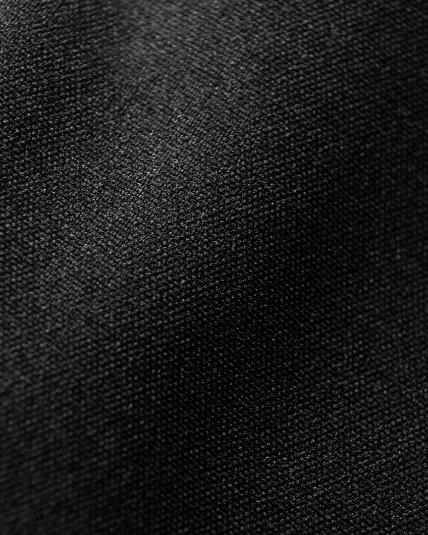 Naturlig Atlet - Tech Pants - Sort