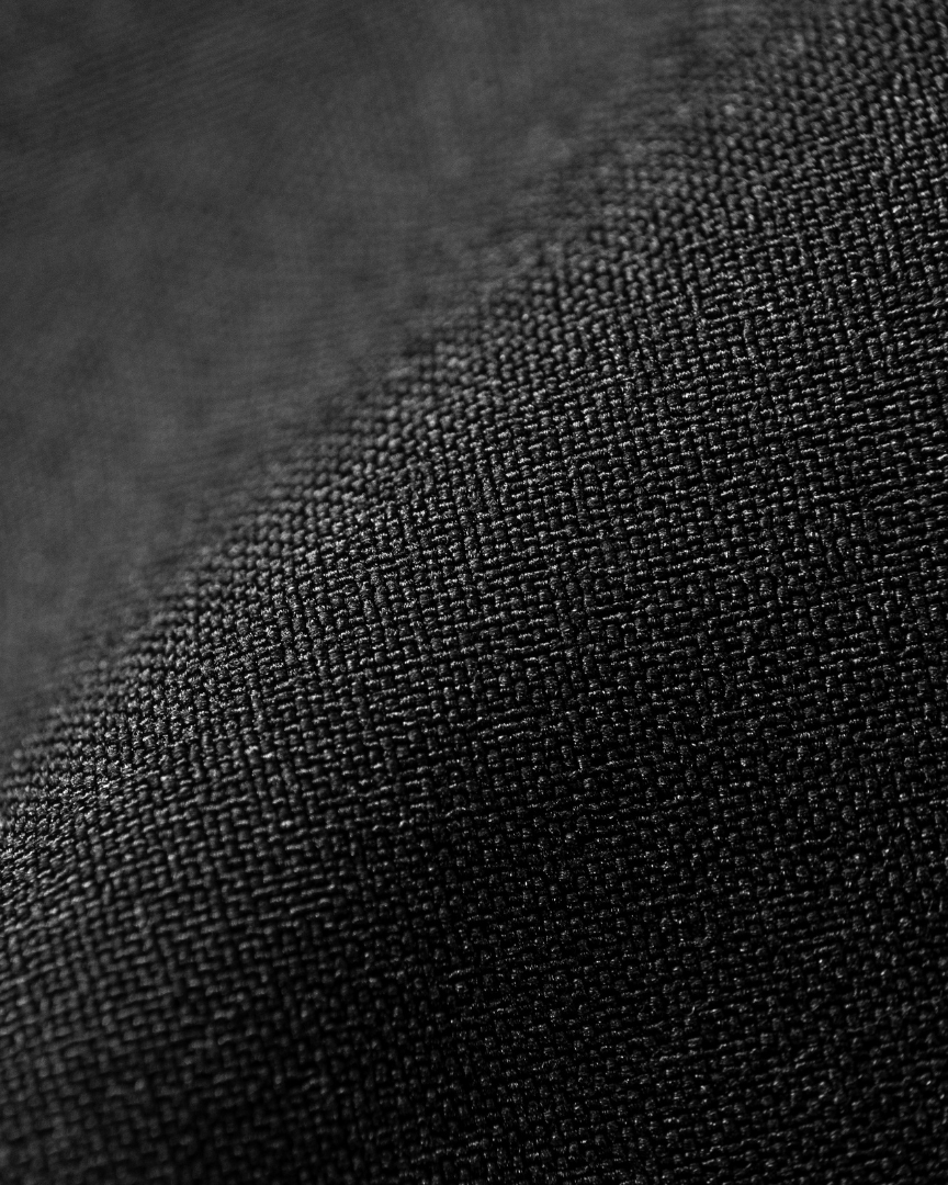 Naturlig Atlet - Performance - Shorts V.2 - Sort
