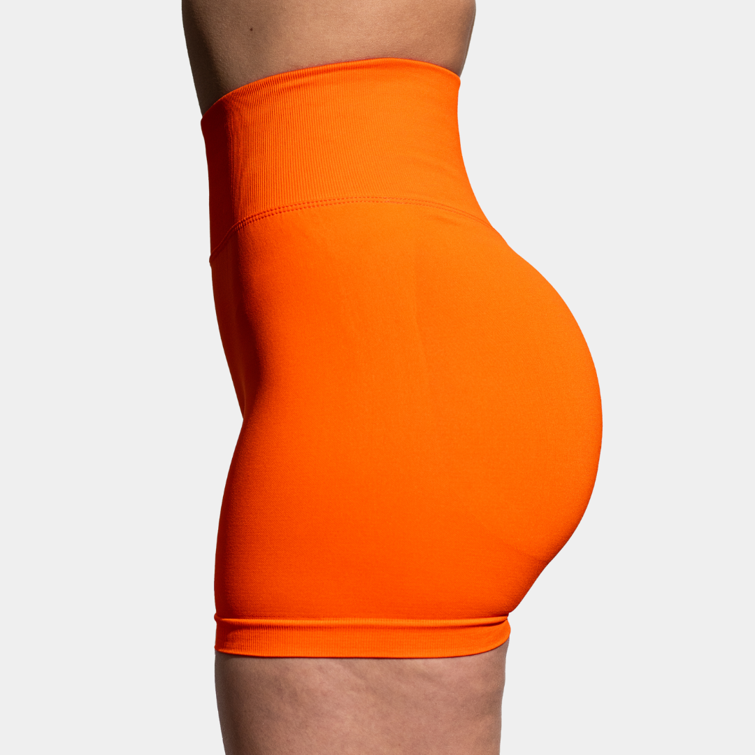 Shorts Orange