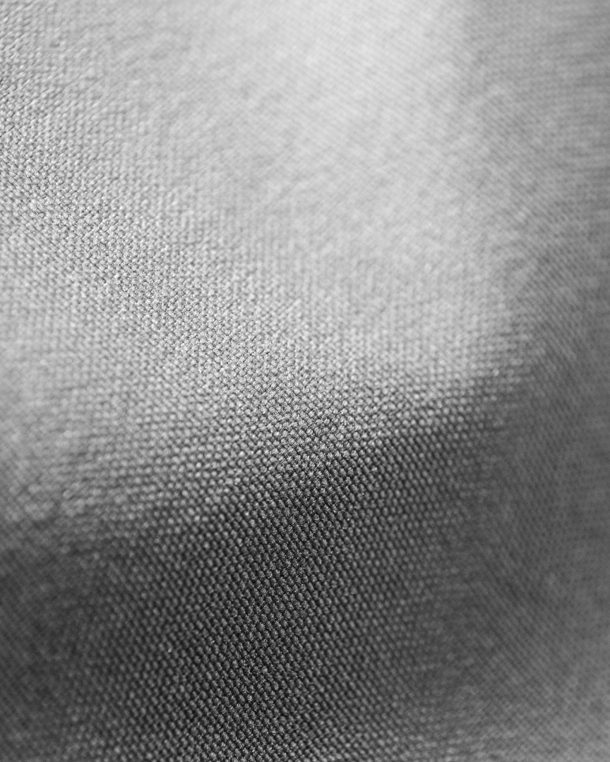 Naturlig Atlet - Tech Pants - Grå