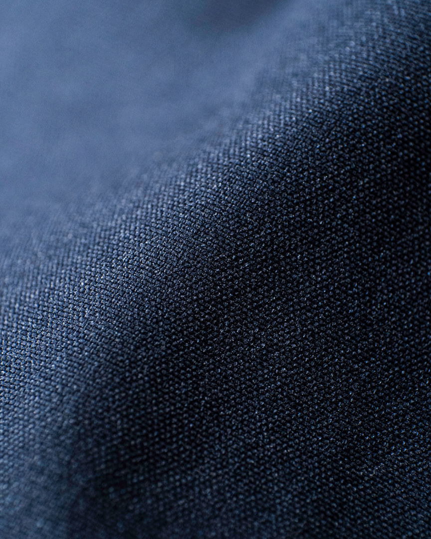 Naturlig Atlet - Tech Pants - Mørkeblå