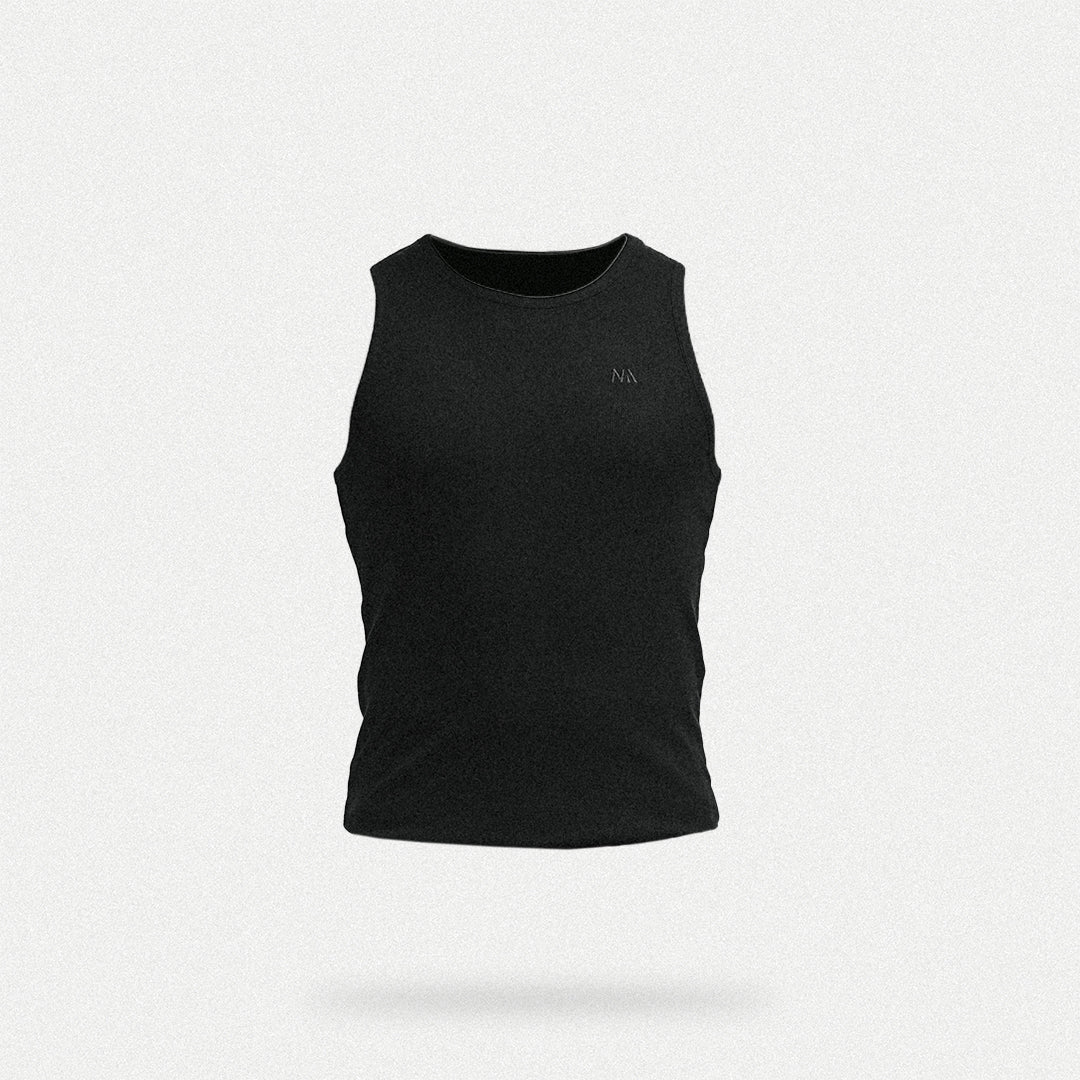 Naturlig Atlet Active Tank Top 