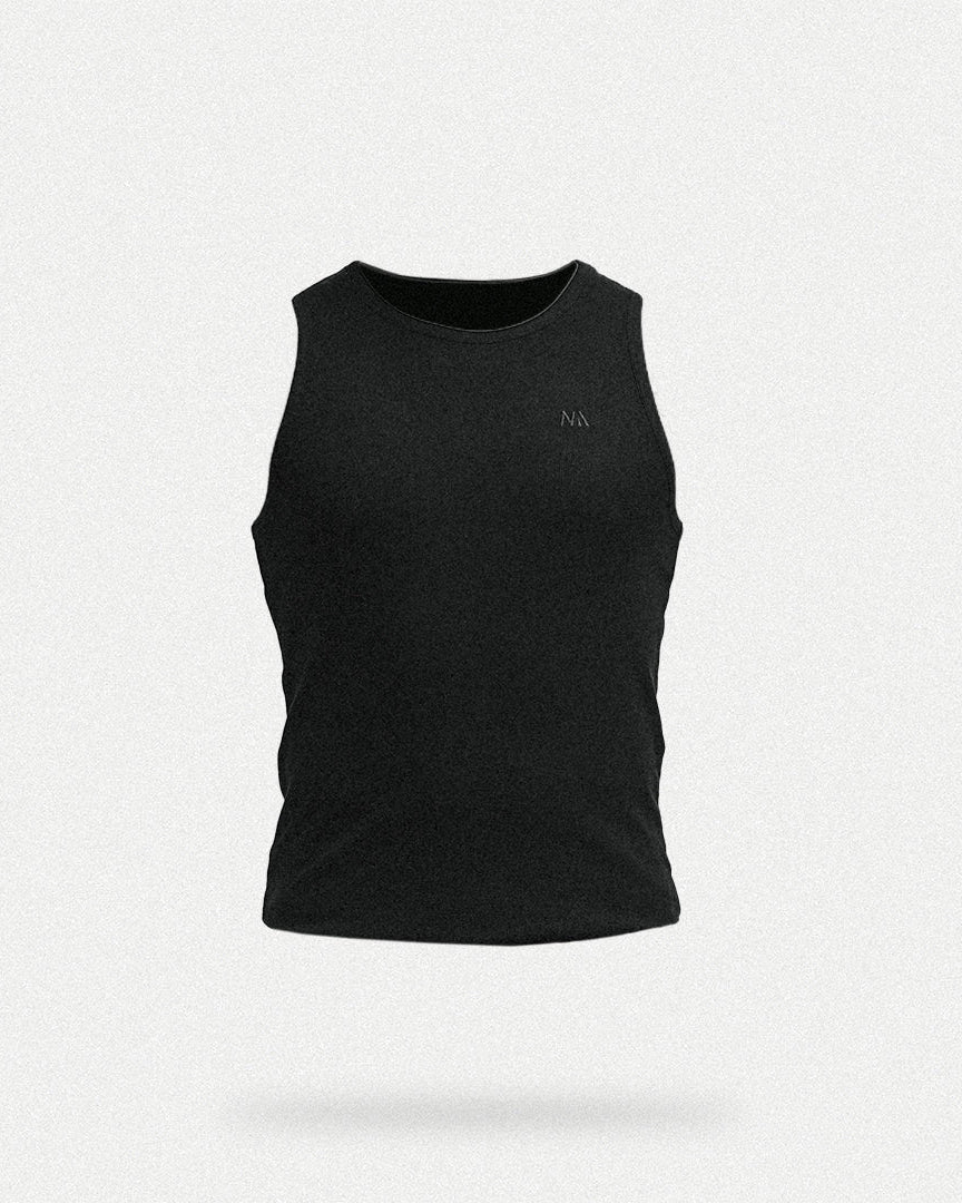 Naturlig Atlet Active Tank Top 