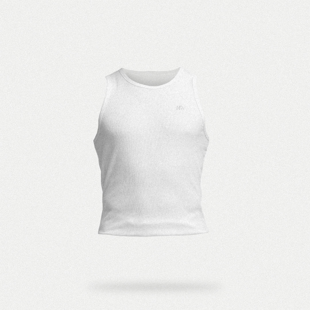 Naturlig Atlet Active Tank Top 