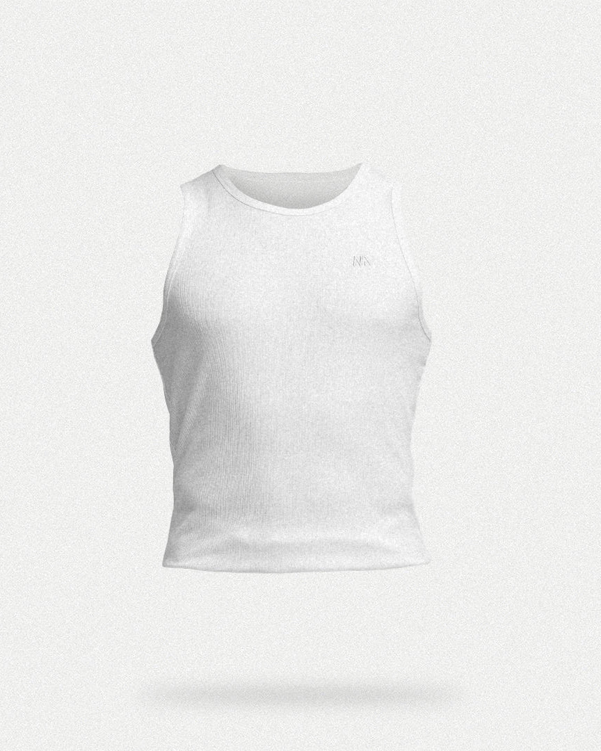 Naturlig Atlet Active Tank Top 