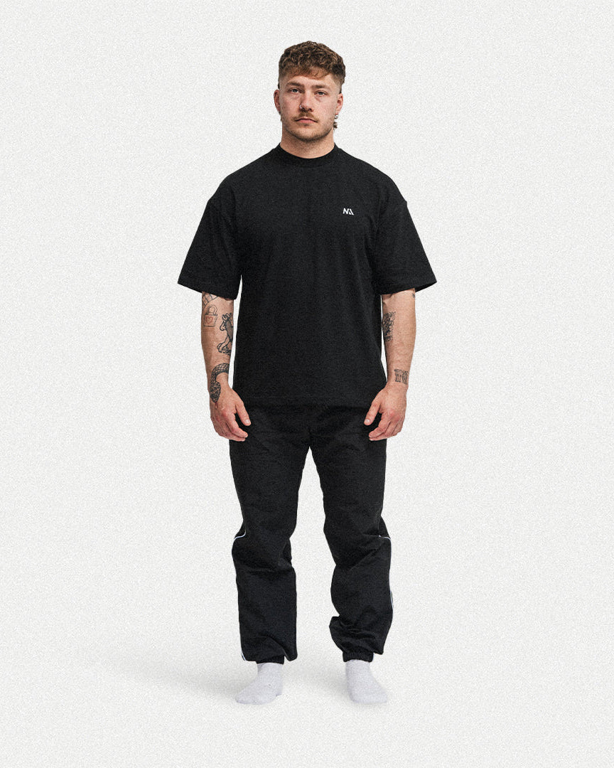 DFNA X NATURLIG ATLET TEE