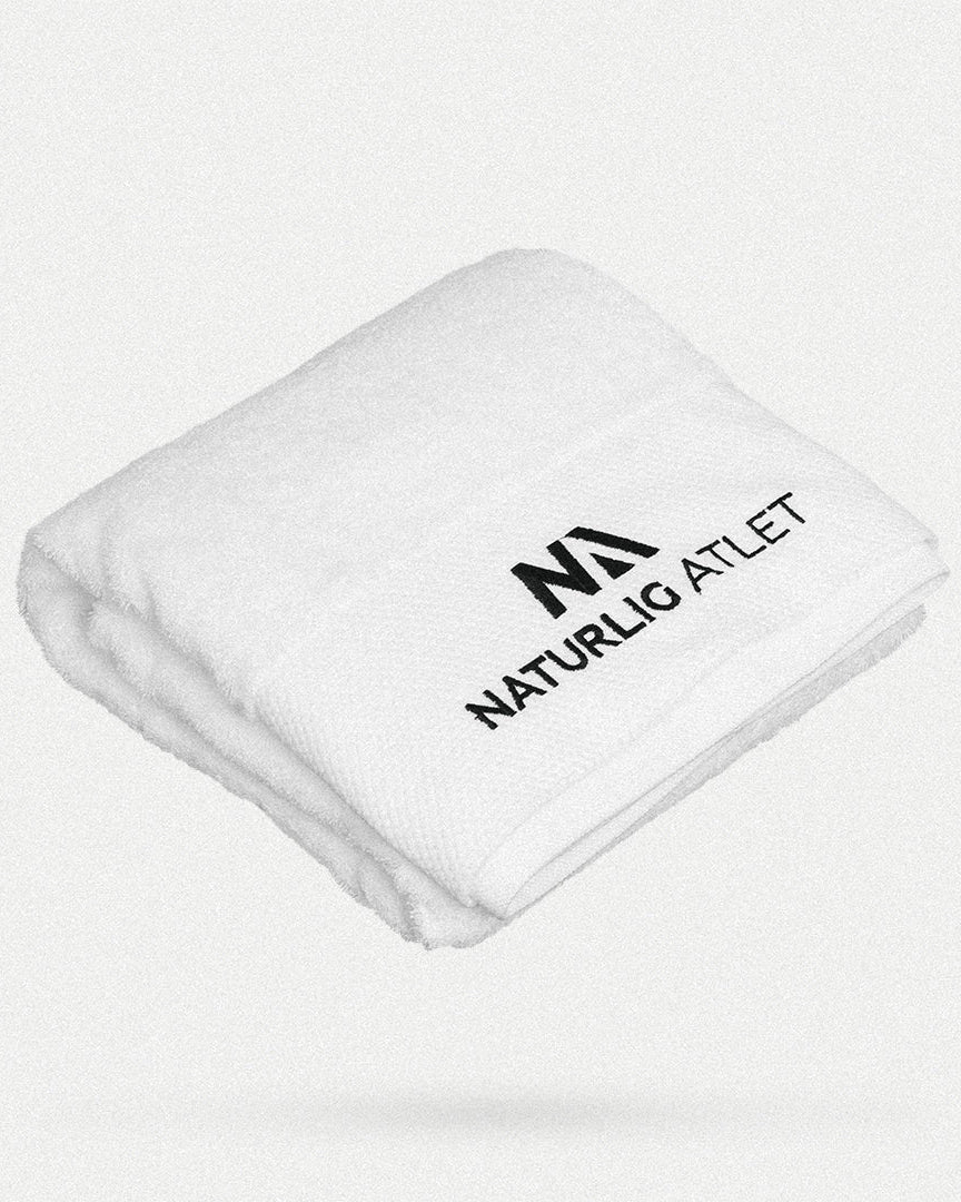 HAaNDKLAeDE fra Naturlig Atlet