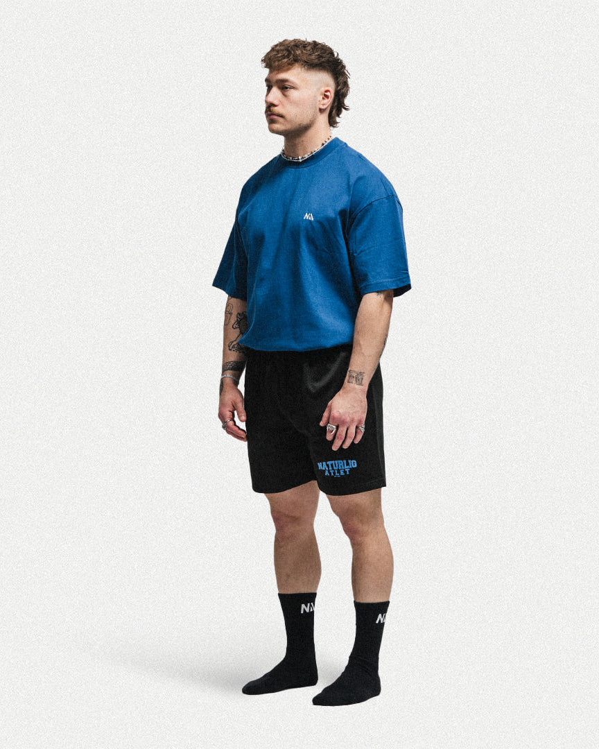 Mesh Shorts fra Naturlig Atlet
