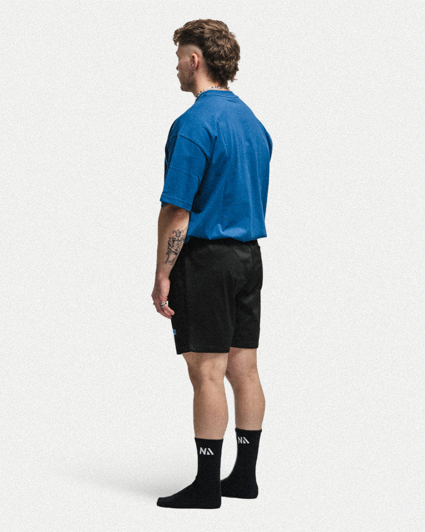 Mesh Shorts fra Naturlig Atlet