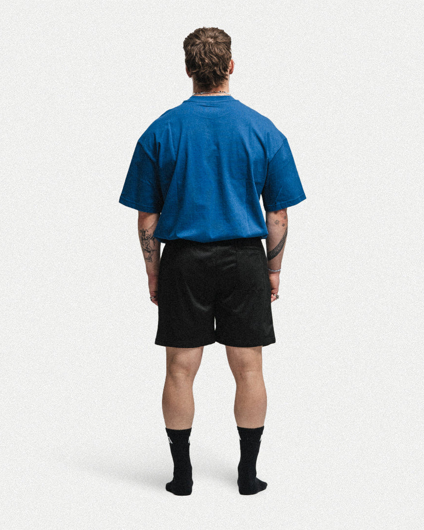 Mesh Shorts fra Naturlig Atlet