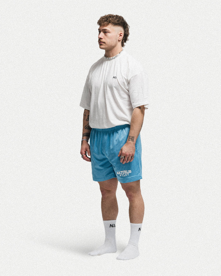 Mesh Shorts fra Naturlig Atlet
