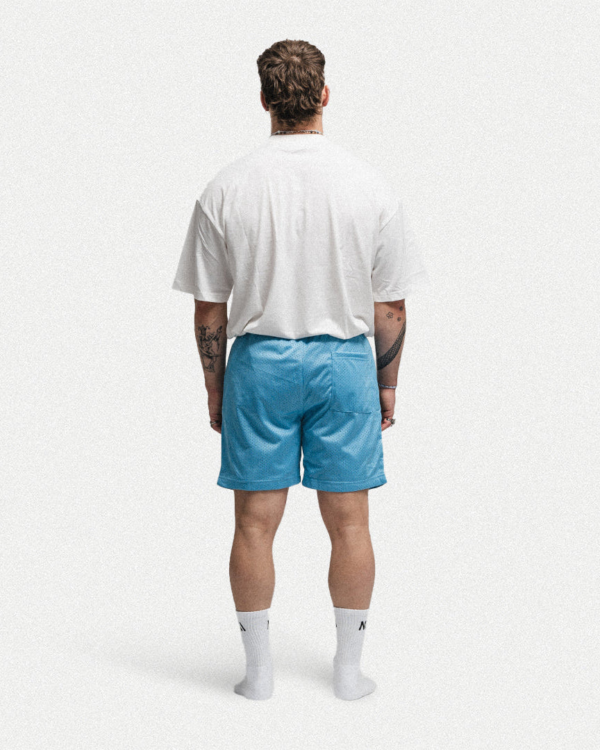 Mesh Shorts fra Naturlig Atlet