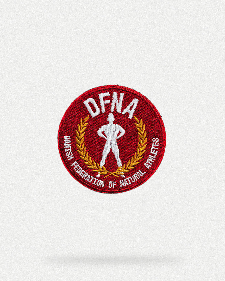Velcro Patch - DFNA