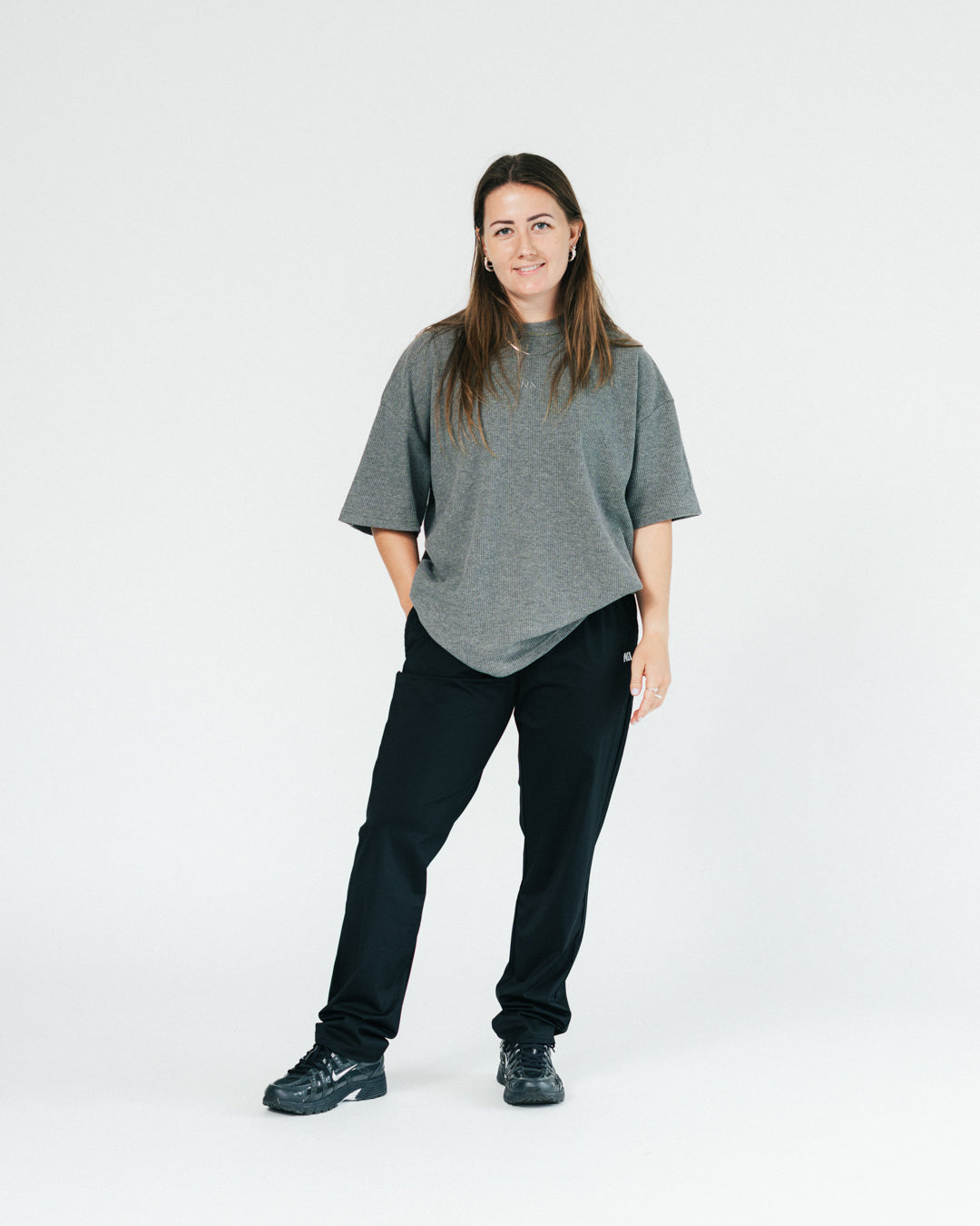 Performance - Pants - Svart