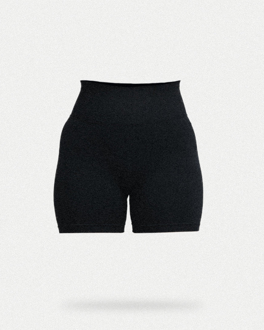 Tights shorts produktbilleder 1 Naturlig Atlet