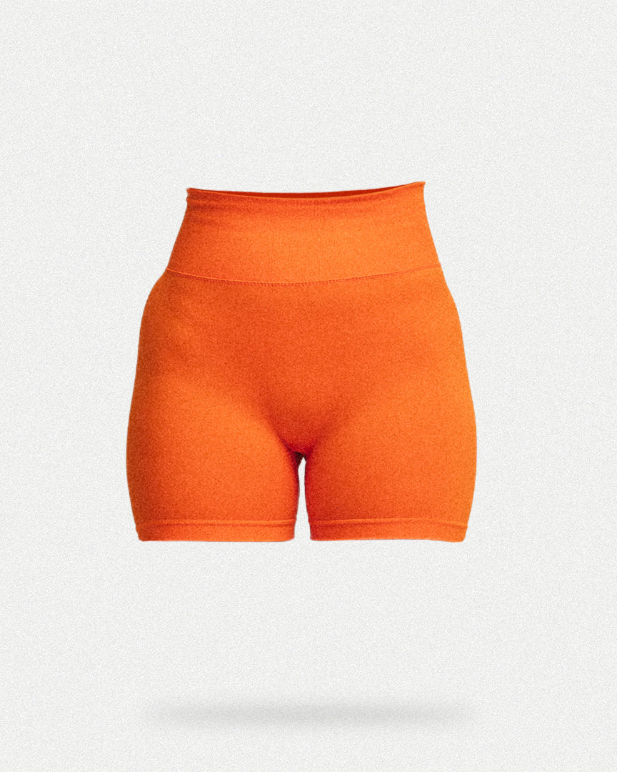 Tights shorts produktbilleder Naturlig Atlet