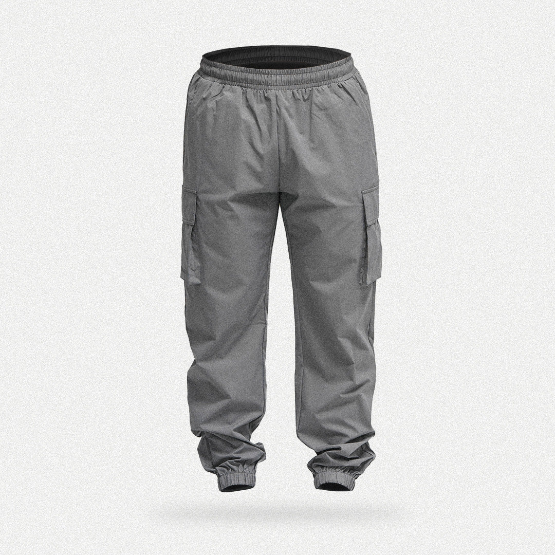 Tech Pants - Grey
