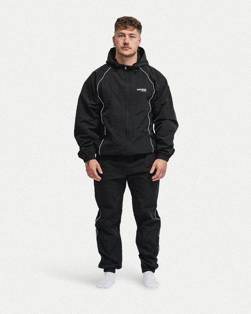 Windbreaker fra Naturlig Atlet
