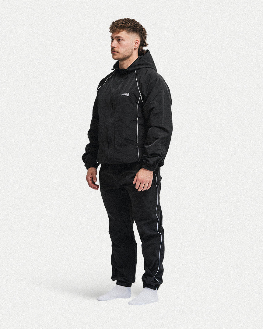 Windbreaker fra Naturlig Atlet