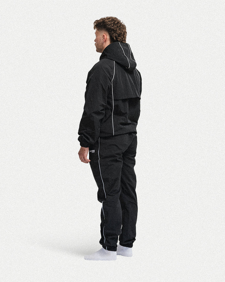 Windbreaker fra Naturlig Atlet