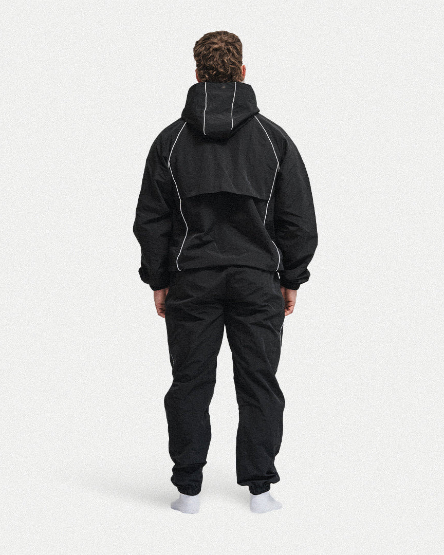 Windbreaker fra Naturlig Atlet