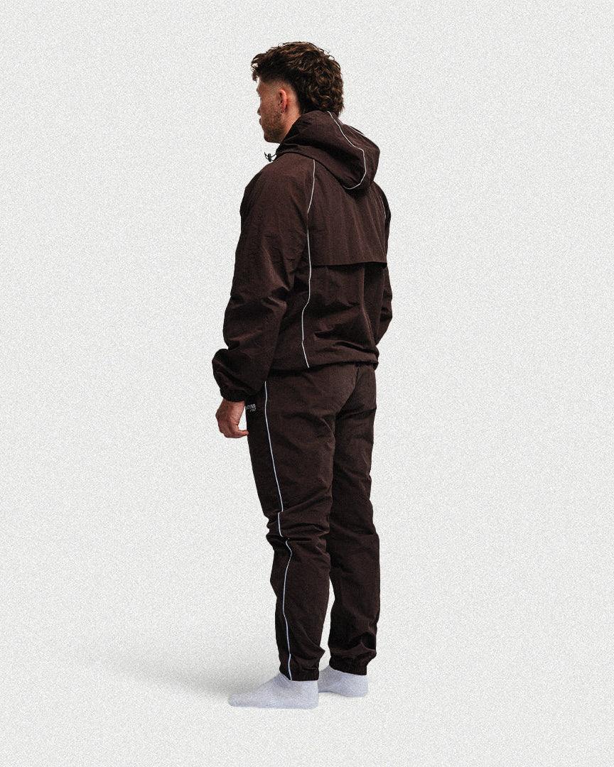 Windbreaker fra Naturlig Atlet